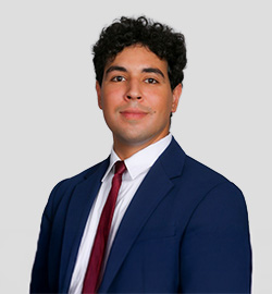 Photo de profil de Zakareya Benbihi