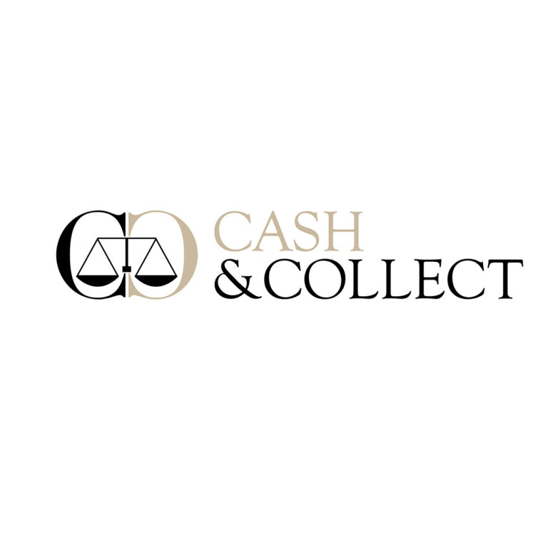 logo cash & collect