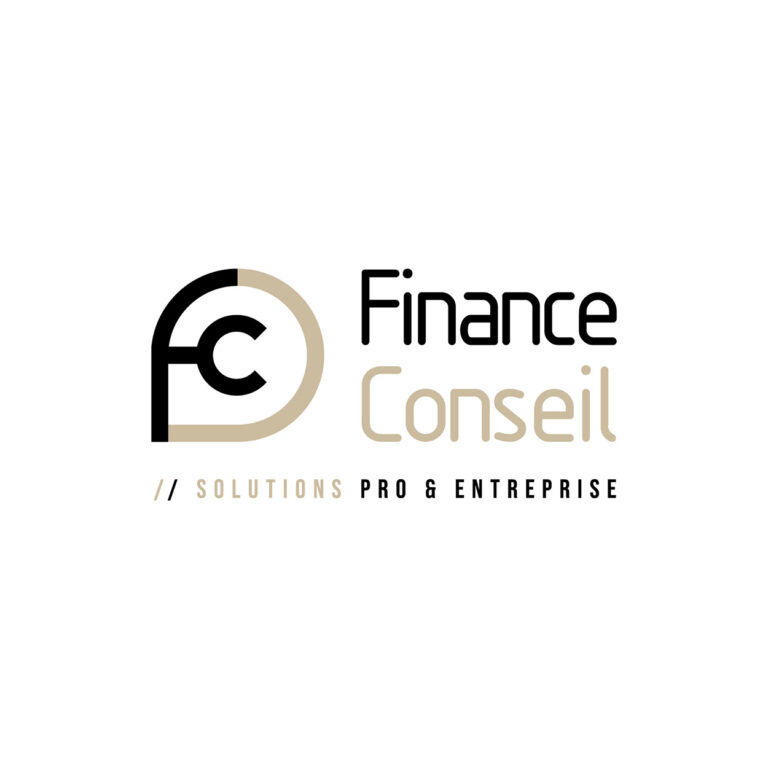 logo finance conseil