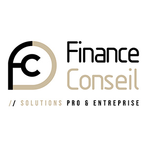 logo finance conseil