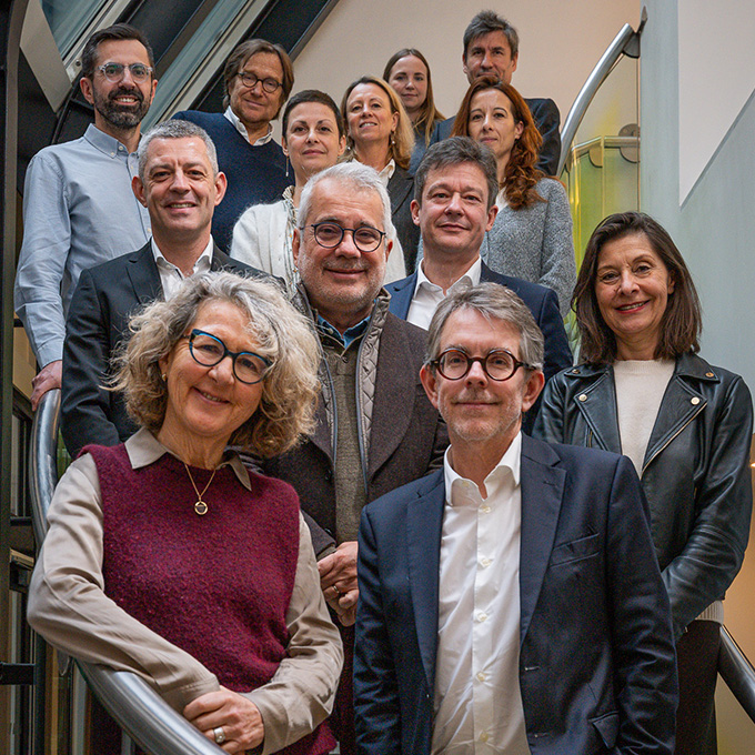 signature goodwill linkup