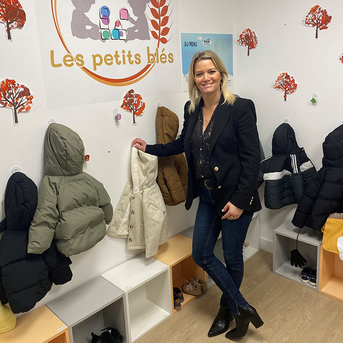 temoignage client les petits bles