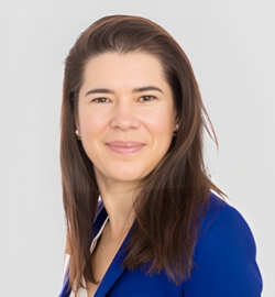 Photo de profil de Alexandra  Perrier