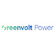 logo greenvolt power