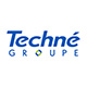logo techne groupe
