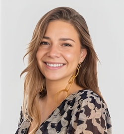 Photo de profil de Manon Petitjean