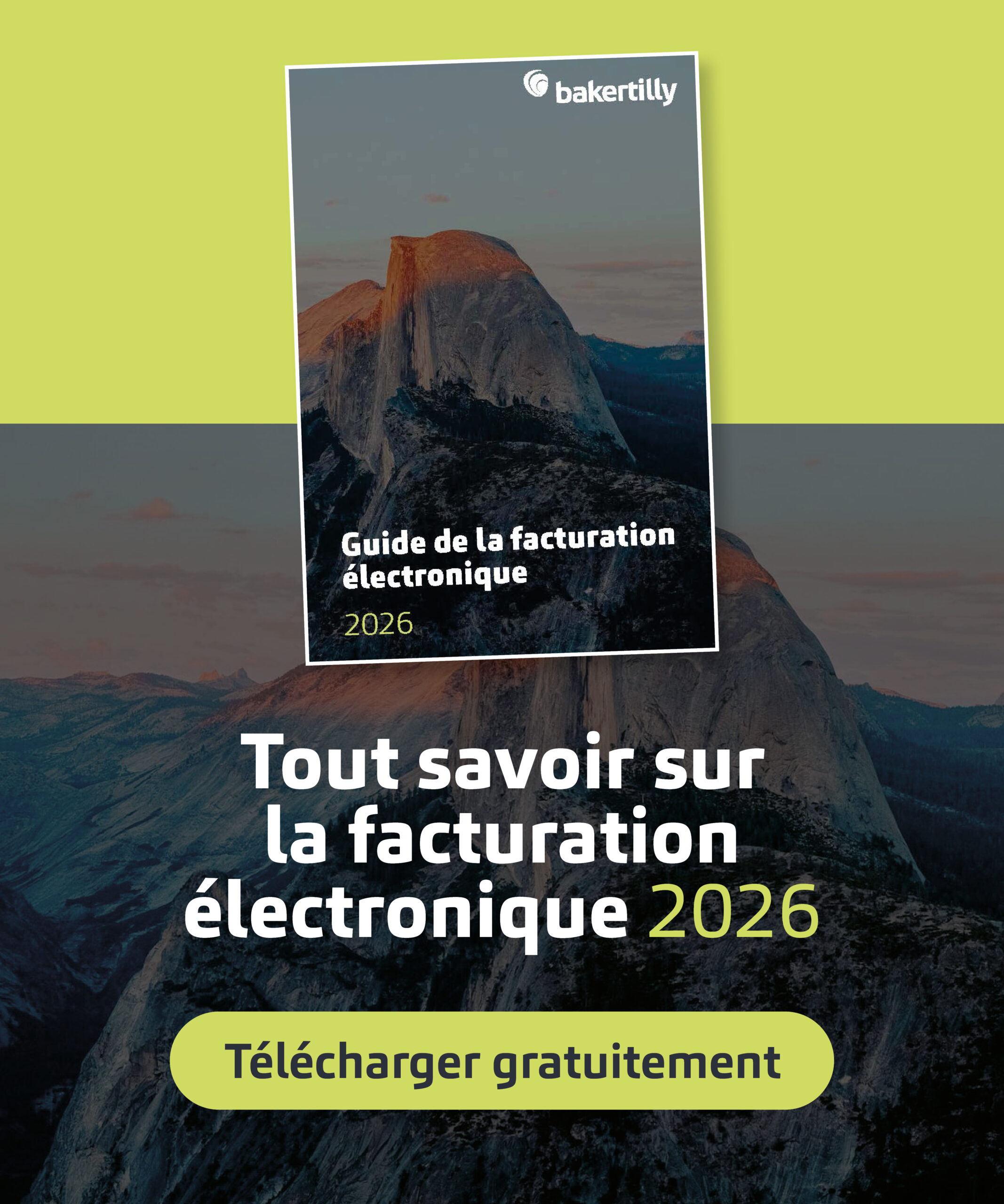 Téléchargement livre blanc facturation électronique 2026