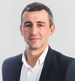 Photo de profil de Thomas Durrieu