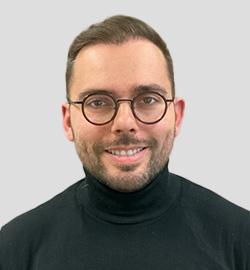 Photo de profil de Arthur Cléré