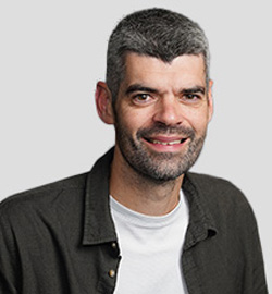 Photo de profil de Benoît Boumard