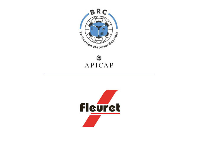 transaction services brc - fleuret