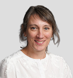 Photo de profil de Elodie Brangeon