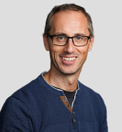 Photo de profil de Eric Pothier