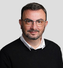 Photo de profil de Guillaume Cristofoli