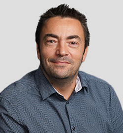 Photo de profil de Guillaume Mellinger-Gerber