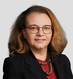 Photo de profil de Isabelle Plantiveau