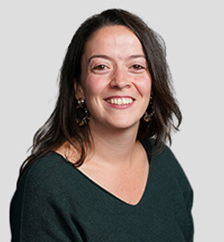 Photo de profil de Jeanne Lépine