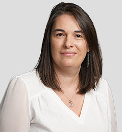 Photo de profil de Laetitia Pastor