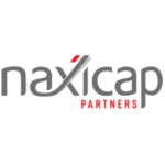 logo Naxicap