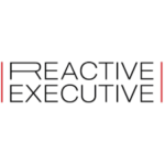 logo Reactive Executive