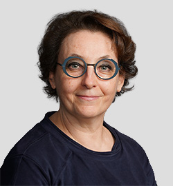 Photo de profil de Lucile Benoit