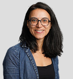 Photo de profil de Manuella Onillon