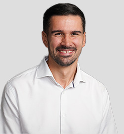 Photo de profil de Vincent Bethault