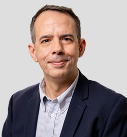 Photo de profil de Vincent Bomont