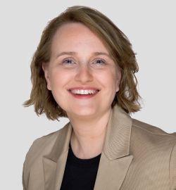 Photo de profil de Agnès Piniot