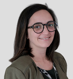Photo de profil de Alissia Hiriart