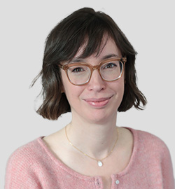 Photo de profil de Elodie Aramburu