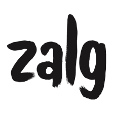 logo zalg