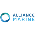 logo alliance marine