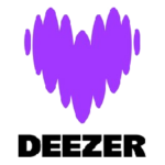 logo deezer