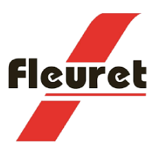 logo groupe fleuret