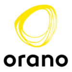 logo orano
