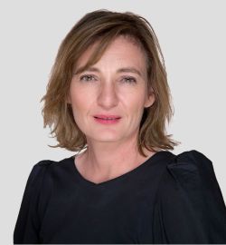 Photo de profil de Stéphanie Guillaumin