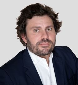 Photo de profil de Thomas Woestelandt