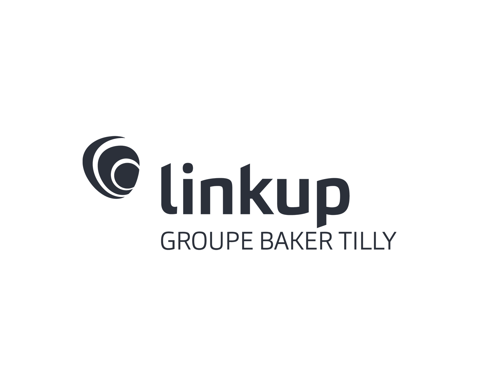 logo link up