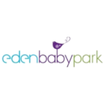 Logo Eden Baby Park