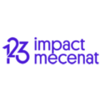 logo 123 impact mecenat