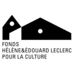 logo Fonds Hélène Edouard Leclerc