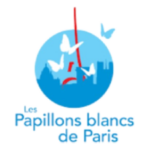 logo Les Papillons blancs de Paris