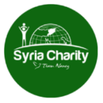 logo Syria Charity