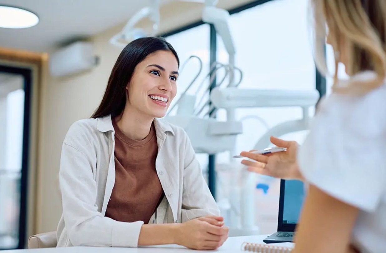 conseil dentiste