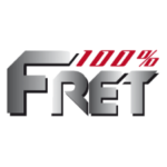 logo 100% Fret