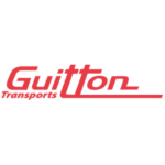 logo Guitton Transports
