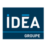 logo IDEA Groupe