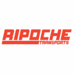 logo Ripoche Transports