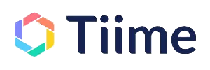 Logo Tiime